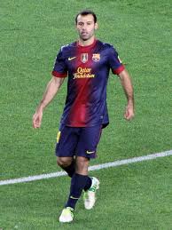 Javier Mascherano rumour